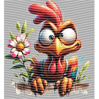 Animal Text Series-AT 2538